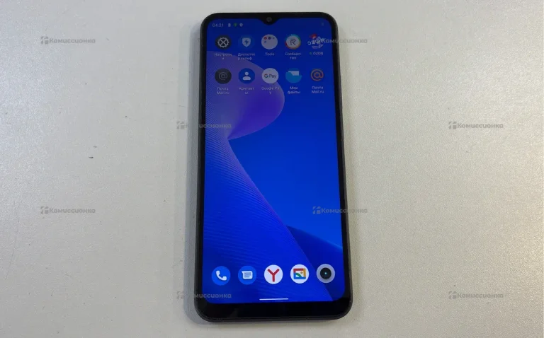 Realme C30s 2/32Gb