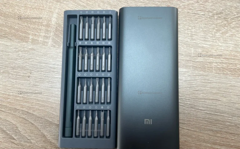 Набор бит MI 24в1