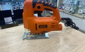 Купить Лобзик Black+decker JS20 б/у , в Казань Цена:1500рублей