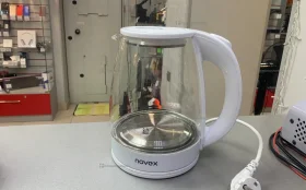 Купить Чайник Novex б/у , в Саратов Цена:600рублей