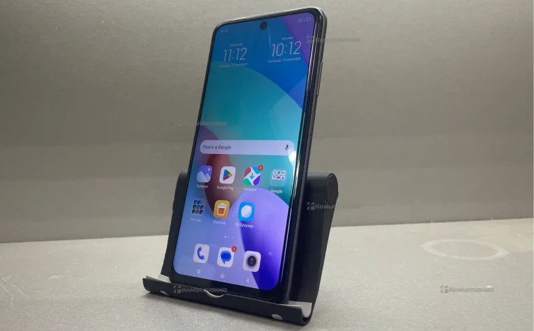 Xiaomi Redmi 10 2022 4/64Gb