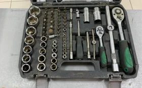 Купить Набор инструментов 82пр б/у , в Самара Цена:1900рублей