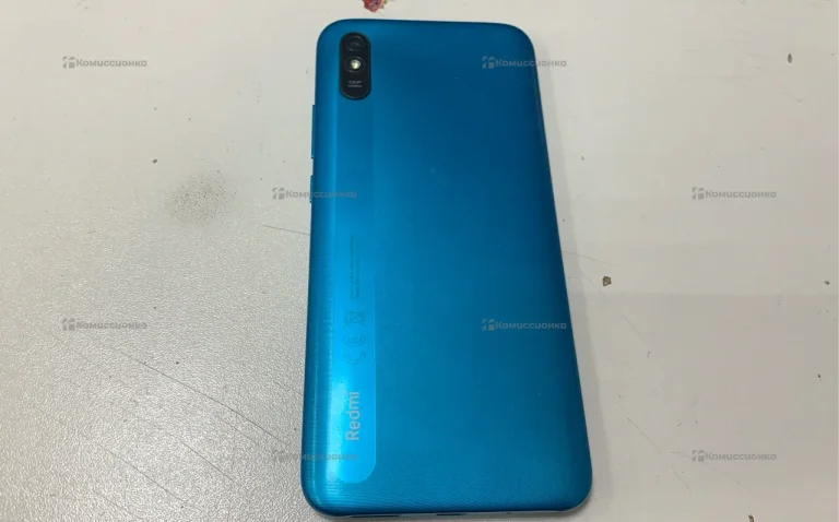 Xiaomi Redmi 9A 2/32 ГБ