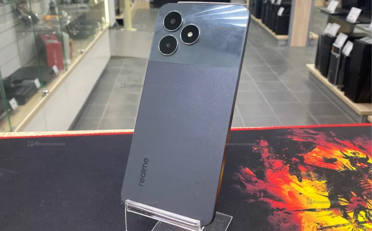 Realme Note 50 3/64Gb