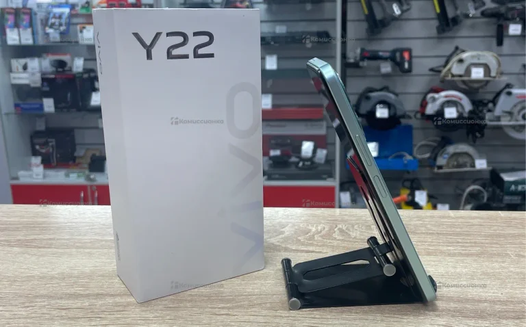 Vivo Y22 4/64Gb