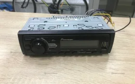 Автомагнитола  Pioneer mvh-85ub