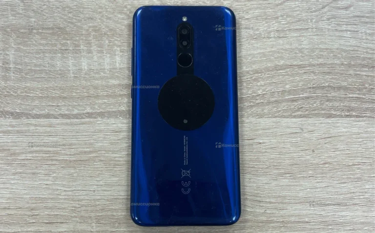 Xiaomi Redmi 8 4/64 ГБ