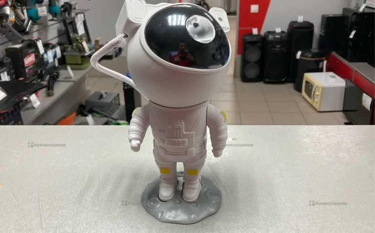 Светильник ночной звездное небо