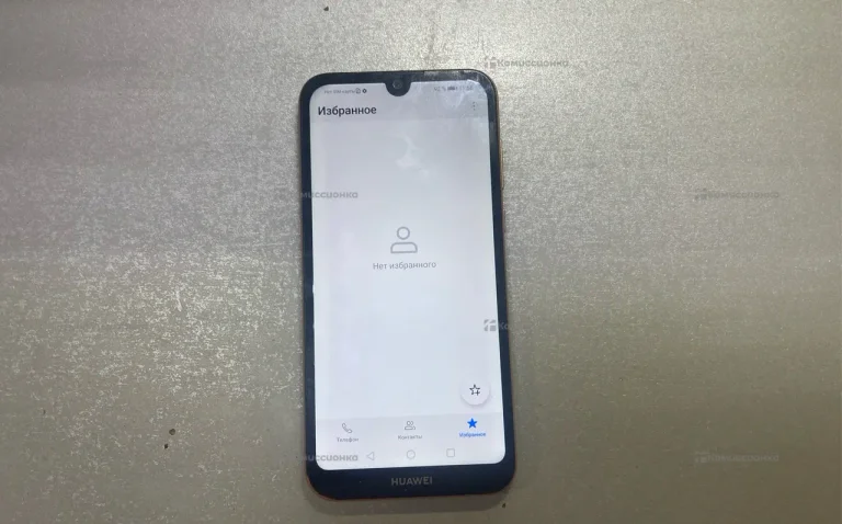 Huawei Y5 (2019) 2/32 ГБ