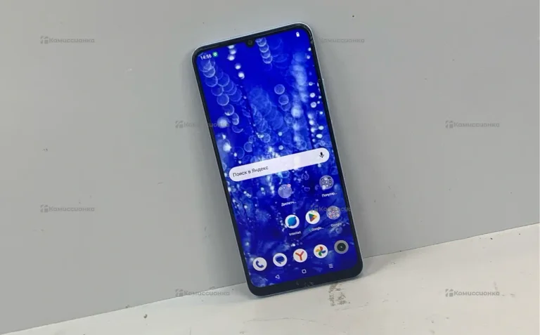 Realme note 50 3/64 Гб