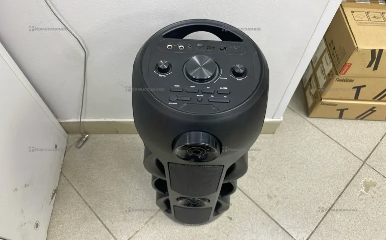 Колонка  perfeo box 70