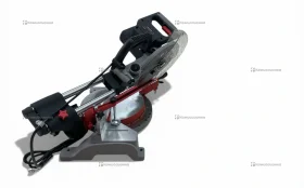 Купить Торцовочная пила P.I.T. PCM255-C2 б/у , в Самара Цена:14900рублей