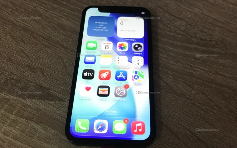 Apple iPhone 12 mini 128 ГБ