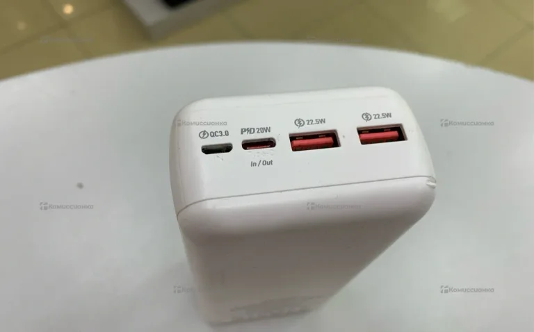Power bank Borofone 30000mAh
