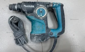 Перфоратор makita HR2811F