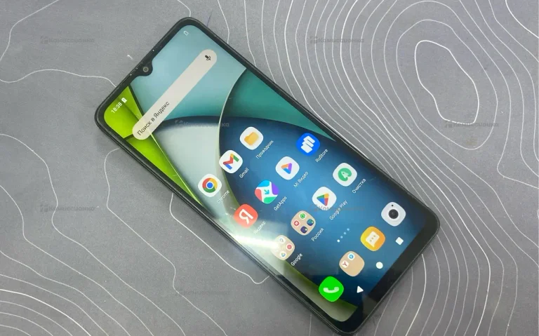 Xiaomi Redmi A3x 3/64ГБ