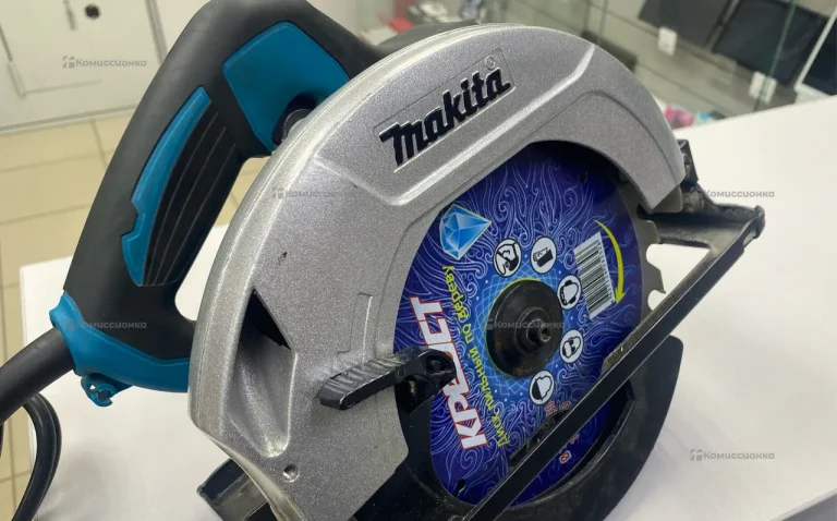 циркулярная пила Makita HS7000 реплика