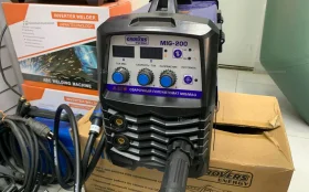 Купить Сварочный аппарат Groversmig-200 б/у , в Нижний Новгород Цена:23990рублей