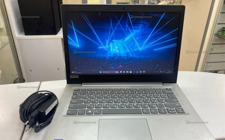 Ноутбук  Lenovo ideapad 120s-14IAP
