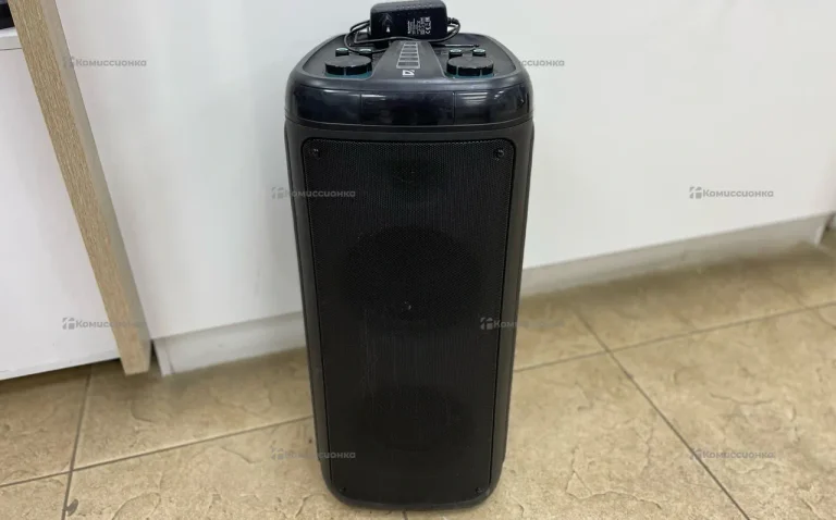 Колонка  defender boombox