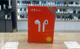 Наушники i15 Pods