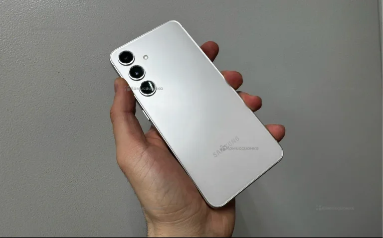 Samsung Galaxy S24 8/256 ГБ