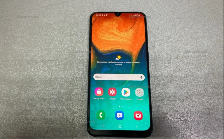 Samsung Galaxy A30s 3/32Gb