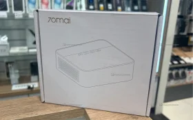 Купить Автомобильный компрессор 70mai Air Compressor Lite Midrive TP03 (черный) б/у , в Тольятти Цена:2390рублей