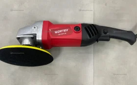 Купить Полировальная машина Wortex PM 1813 SE б/у , в Краснодар Цена:4900рублей