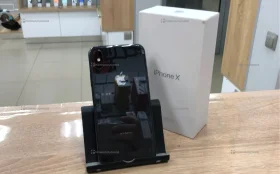 Купить Apple iPhone X 3/256 ГБ б/у , в Самара Цена:5500рублей