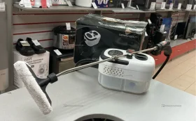 Купить Пароочиститель Home Haven б/у , в Саратов Цена:1290рублей