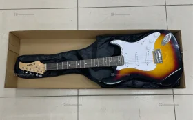 Купить Электро гитара TERRIS TPACK-1 SB б/у , в Краснодар Цена:8900рублей