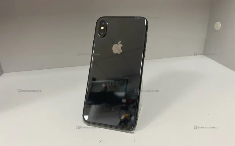 Apple iPhone X 64 ГБ