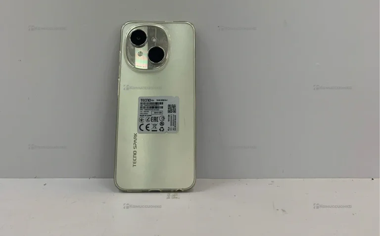 Tecno spark go 1 3/64