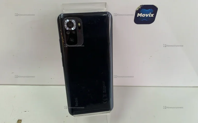 Xiaomi Redmi Note 10S 6/64 ГБ