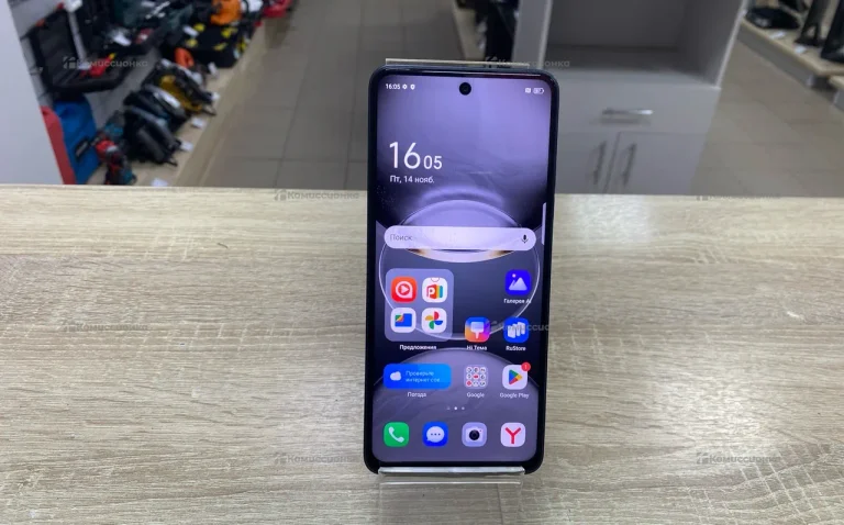 Tecno Spark 30 5G 8/256 ГБ