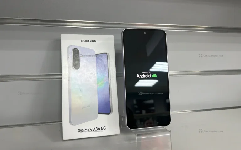 Samsung Galaxy A36 8/256 ГБ