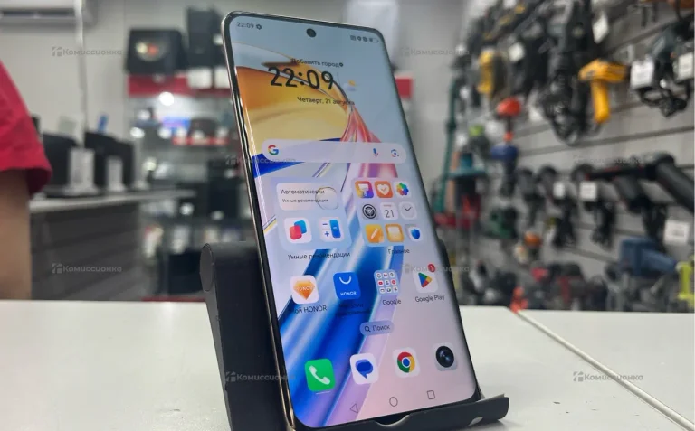 Honor X9B 5G 12/256Gb
