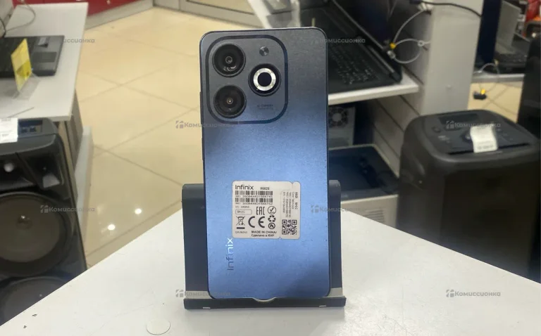 Infinix Smart 8 3/64Gb