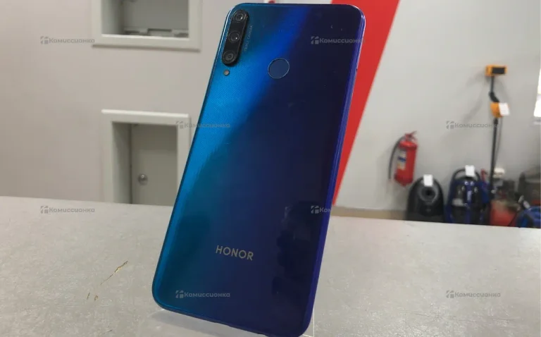 Honor 9C 4/64GB