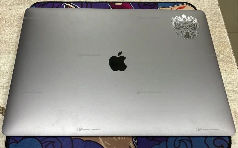 Ноутбук  MacBook Pro 15 2016