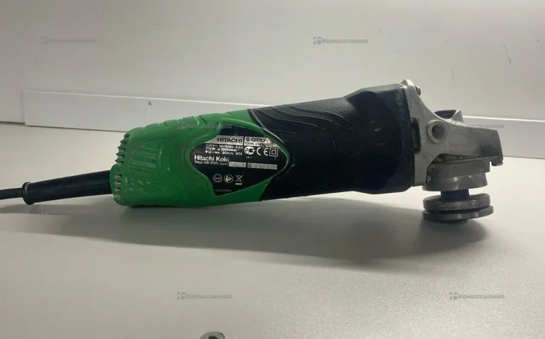 УШМ Hitachi G13SR3