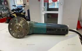 Купить УШМ makita 9555HN б/у , в Курган Цена:2790рублей