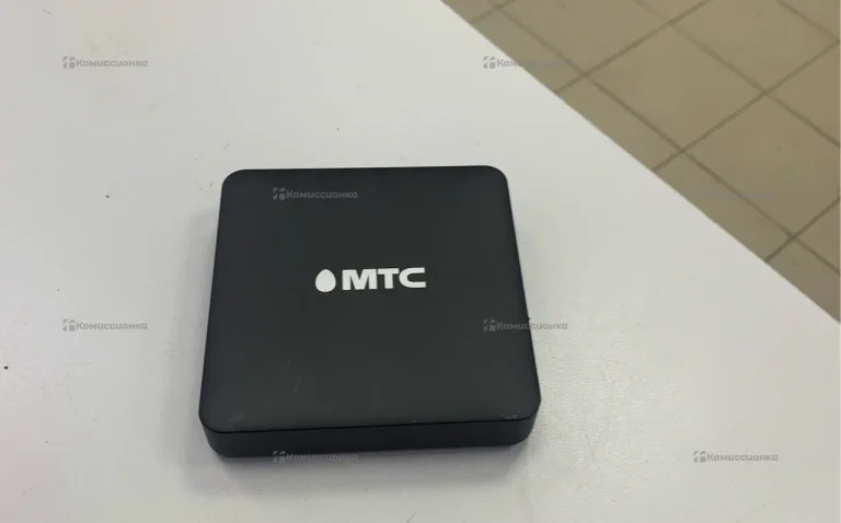 Приставка МТС