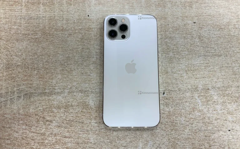 Apple iPhone 12 Pro Max 6/256 ГБ