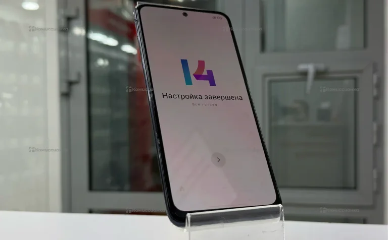 Xiaomi Redmi Note 10S 6/128 ГБ