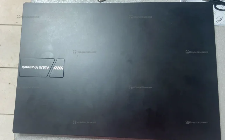 Ноутбук  asus vivo book