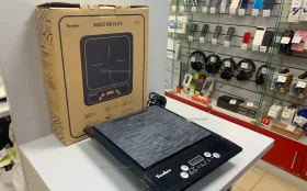 Электрическая плита  Tesler PL-13