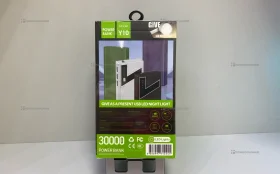 Повербанк 30000mah
