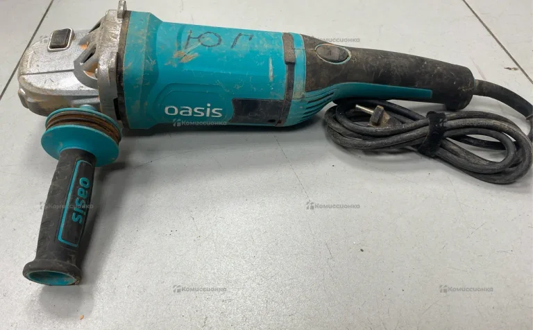 УШМ Oasis AG-230/230